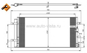    AUDI A4III/A5/Q5 11/07